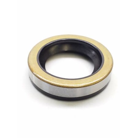 Aic Replacement Parts Replacement Oil Seal 391483S Fits Briggs and Stratton PTO Side: 80000 92000+ 1441-ROT